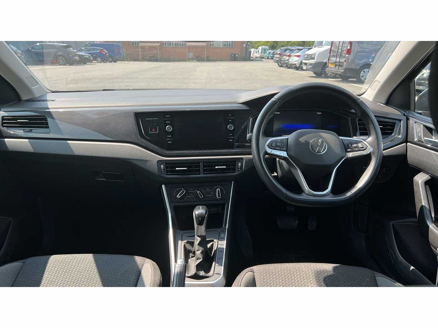 Volkswagen Polo 1.0 TSI Life 5dr DSG