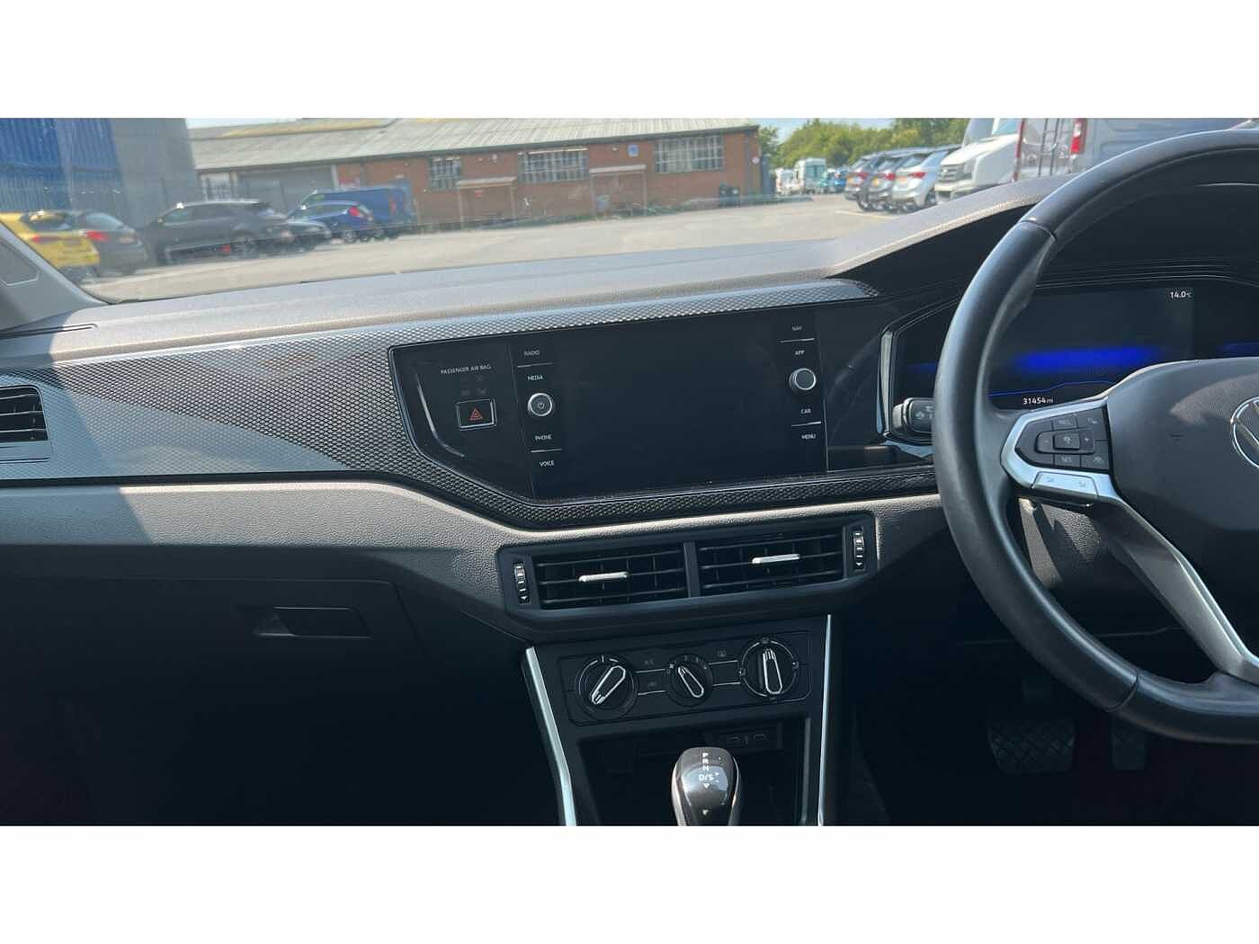 Volkswagen Polo 1.0 TSI Life 5dr DSG