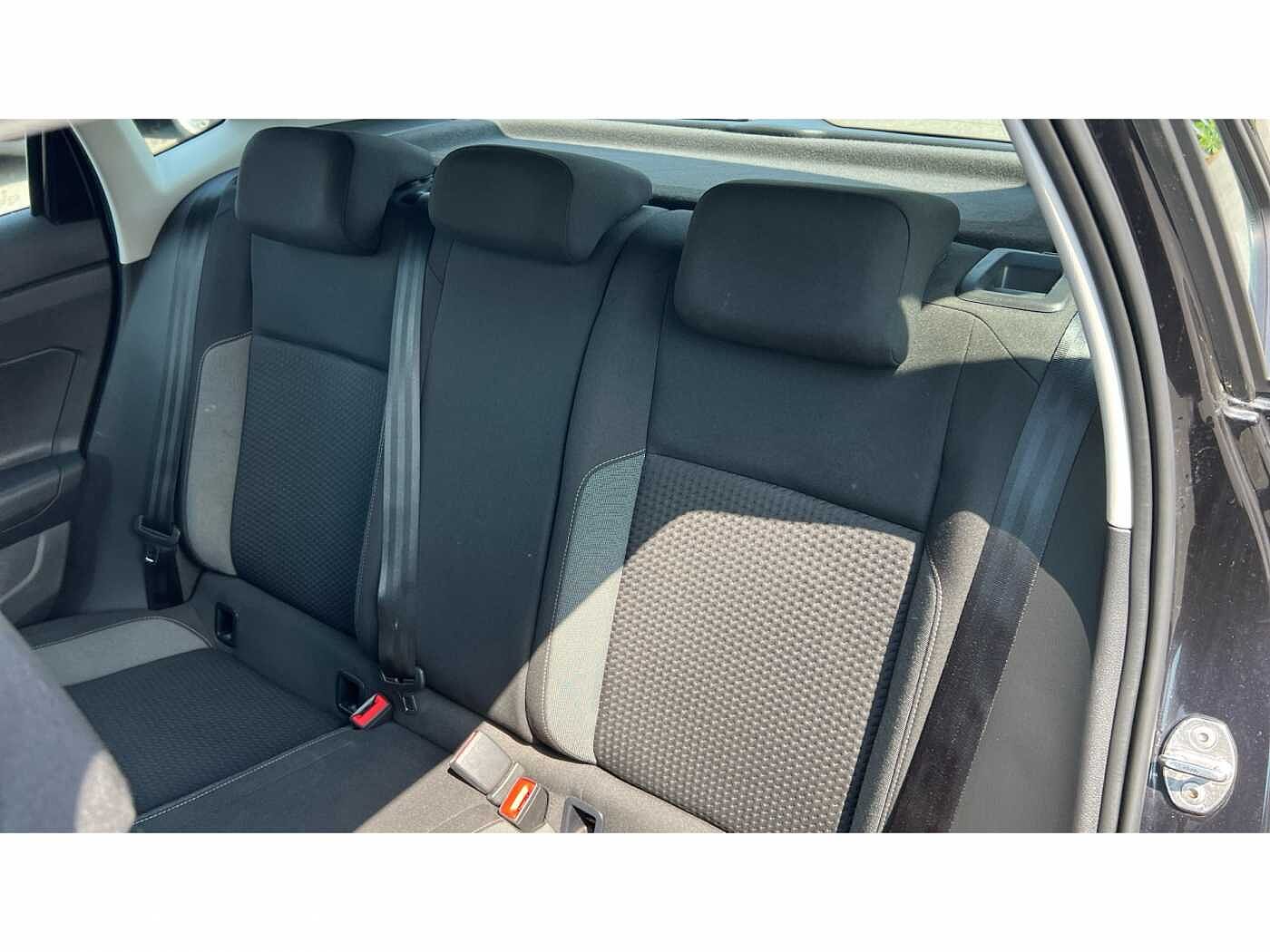 Volkswagen Polo 1.0 TSI Life 5dr DSG