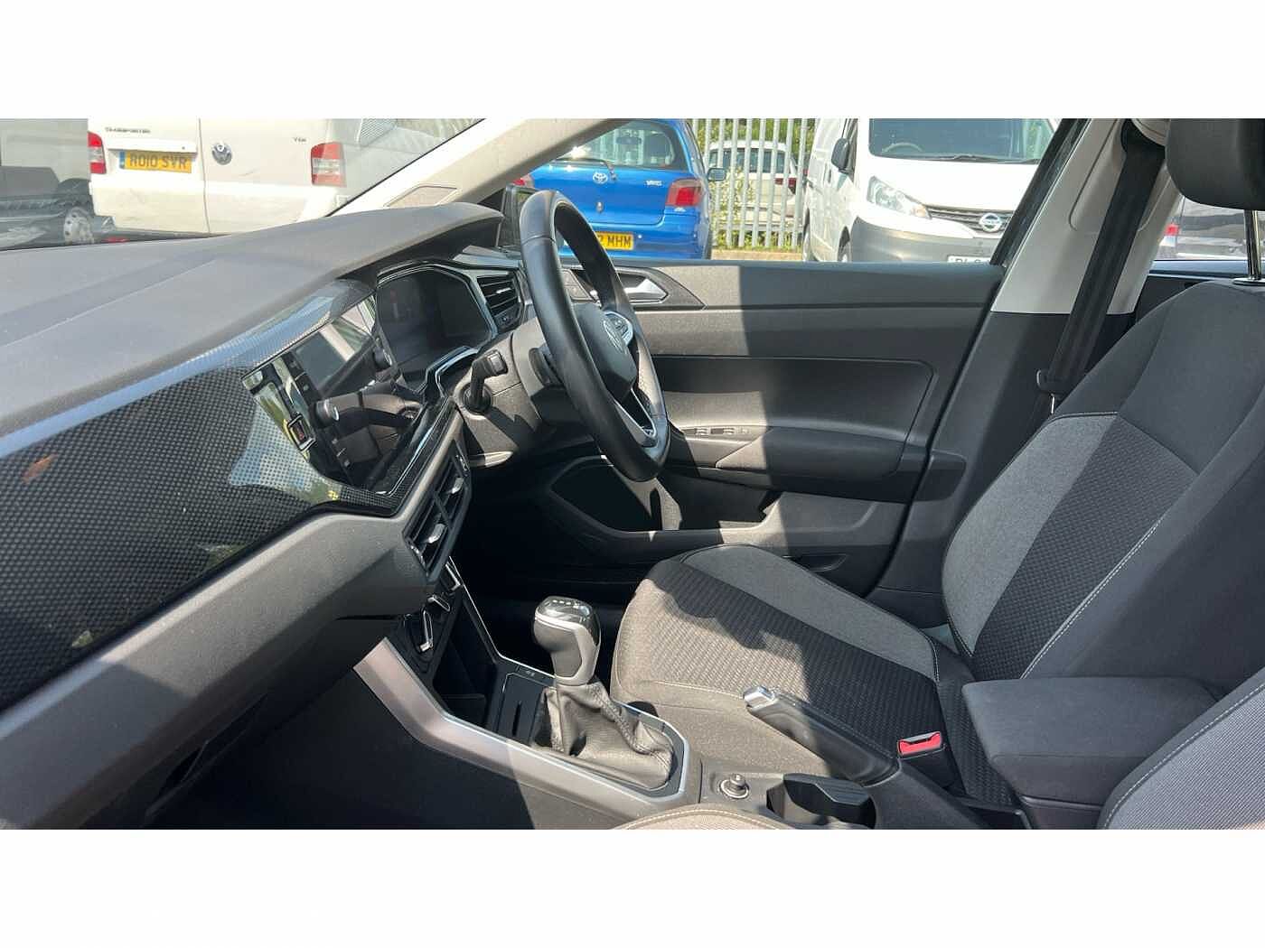 Volkswagen Polo 1.0 TSI Life 5dr DSG
