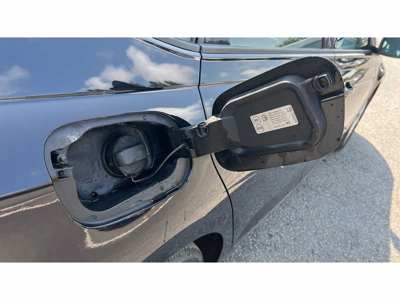 Volkswagen Polo 1.0 TSI Life 5dr DSG