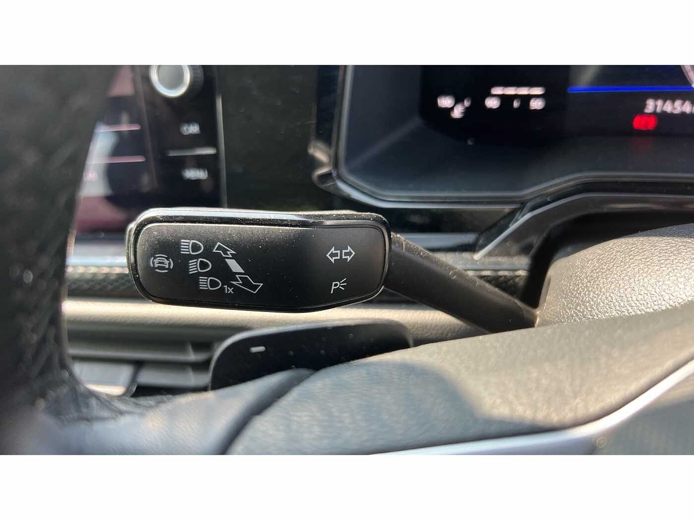 Volkswagen Polo 1.0 TSI Life 5dr DSG