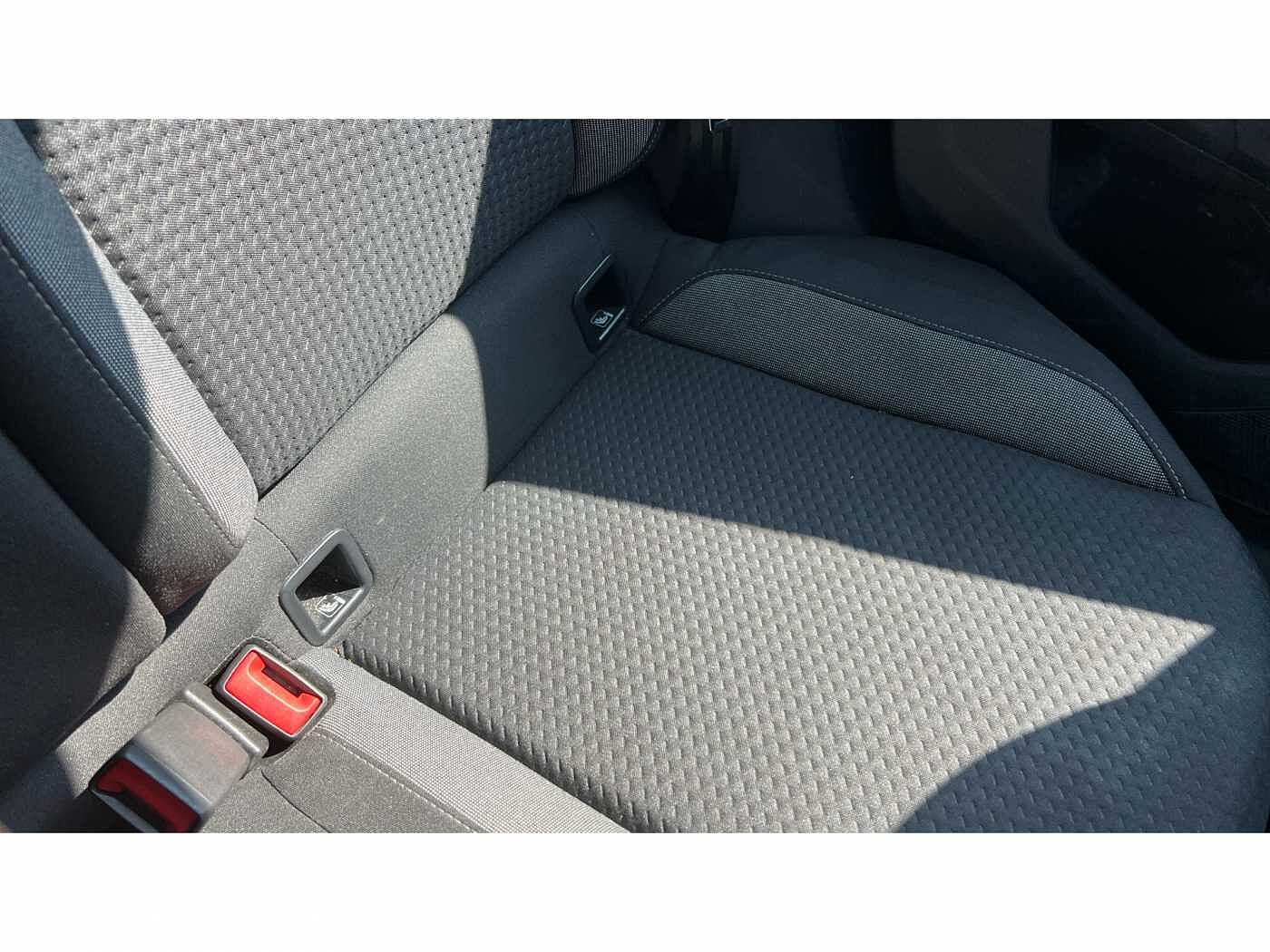 Volkswagen Polo 1.0 TSI Life 5dr DSG