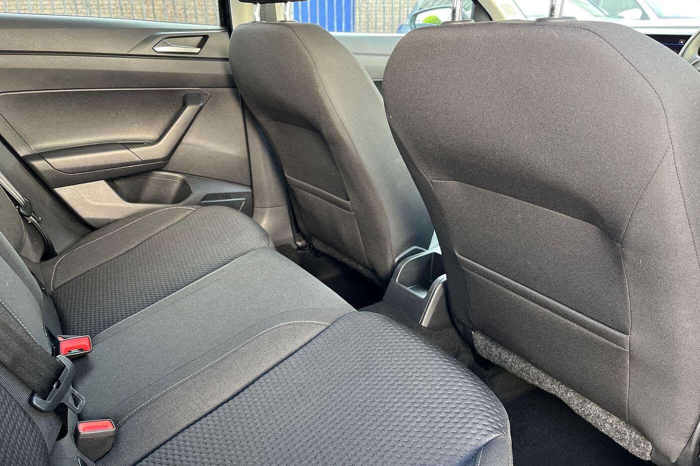 Volkswagen Polo 1.0 EVO Match Hatchback 5dr Petrol Manual Euro 6 (s/s) (80 ps)