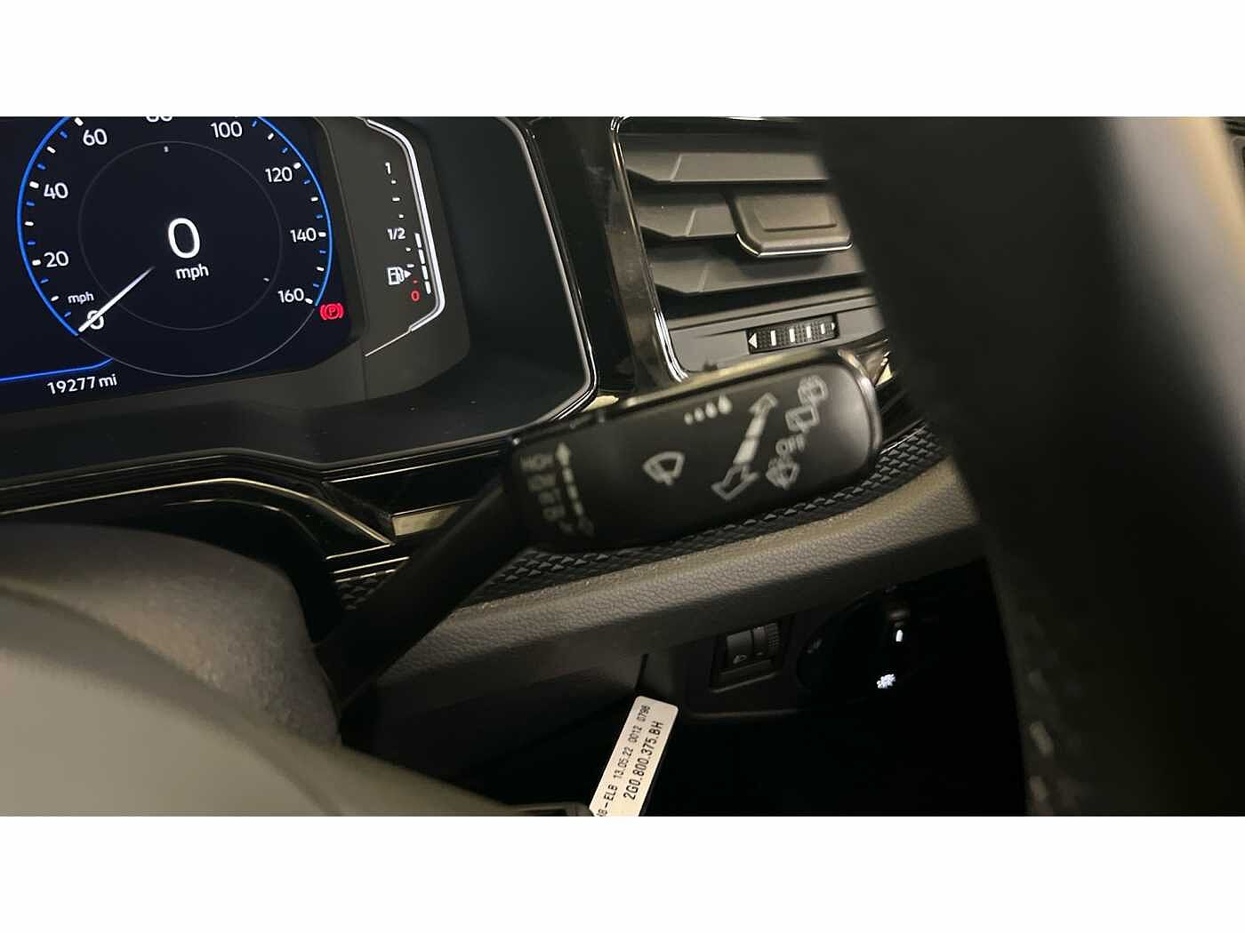 Volkswagen Polo MK6 Facelift (2021) 1.0 TSI 95PS Life