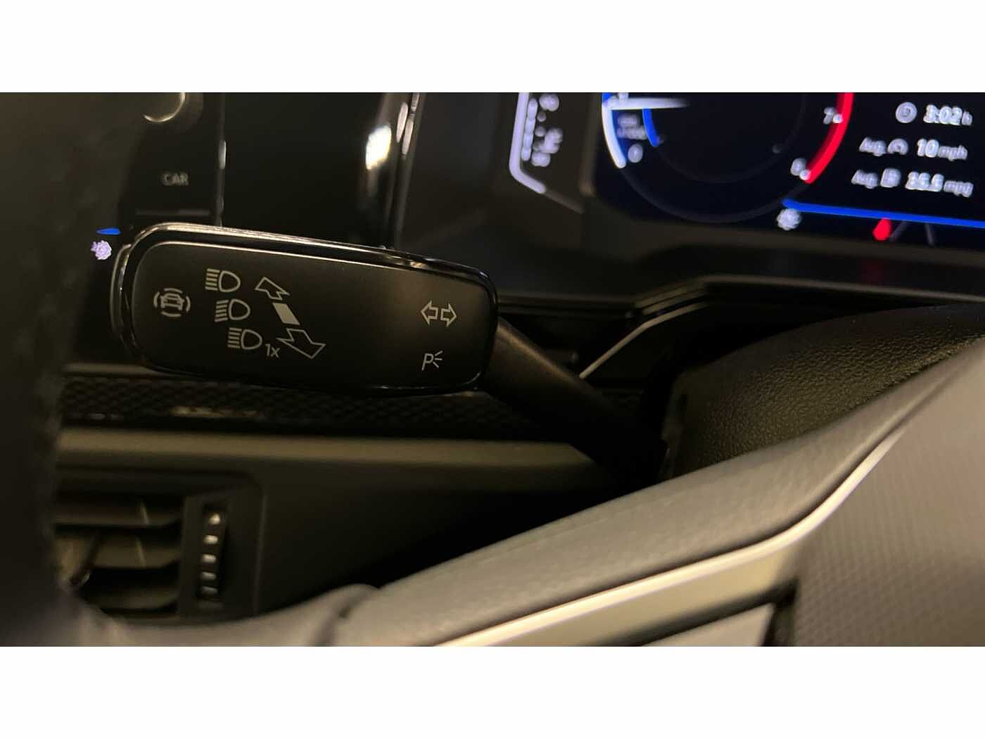 Volkswagen Polo MK6 Facelift (2021) 1.0 TSI 95PS Life