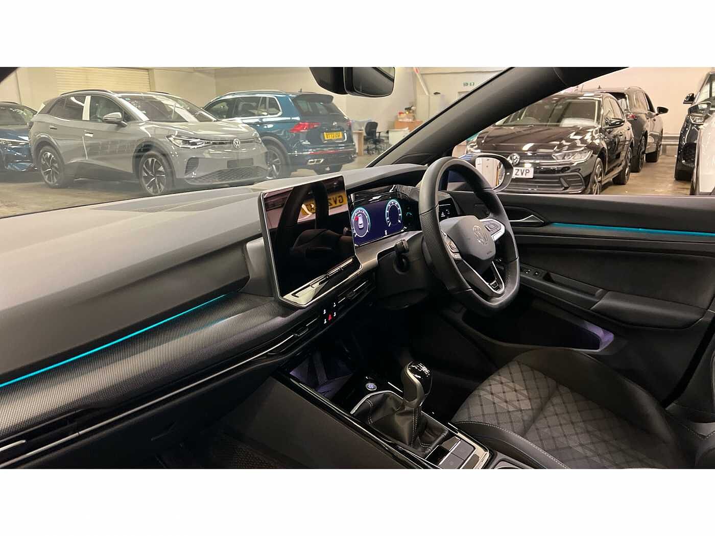 Volkswagen Golf 1.5 TSI 150 R-Line 5dr