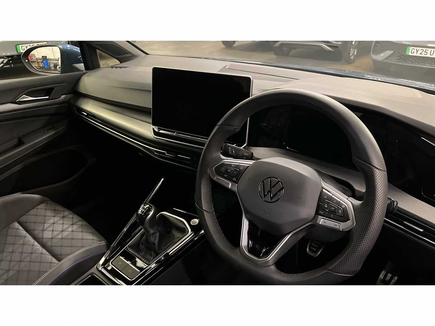 Volkswagen Golf 1.5 TSI 150 R-Line 5dr