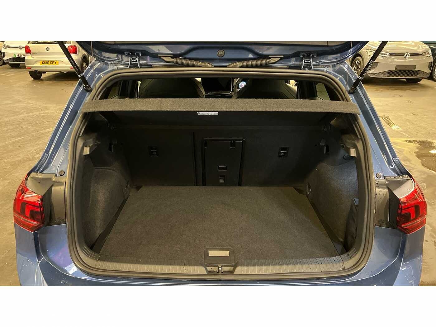 Volkswagen Golf 1.5 TSI 150 R-Line 5dr
