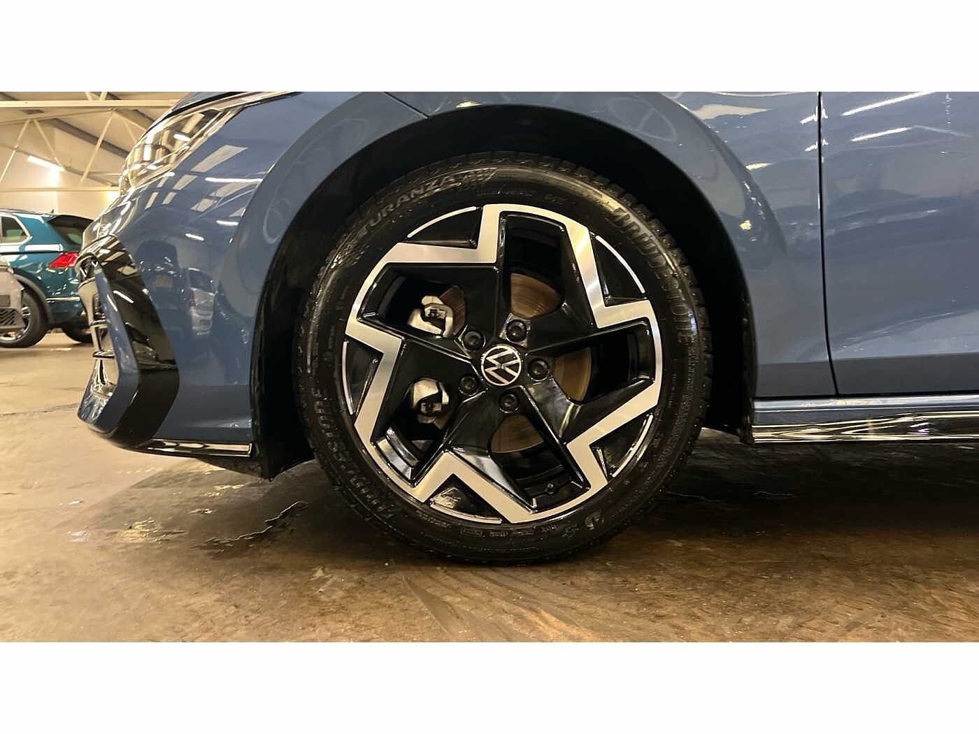 Volkswagen Golf 1.5 TSI 150 R-Line 5dr