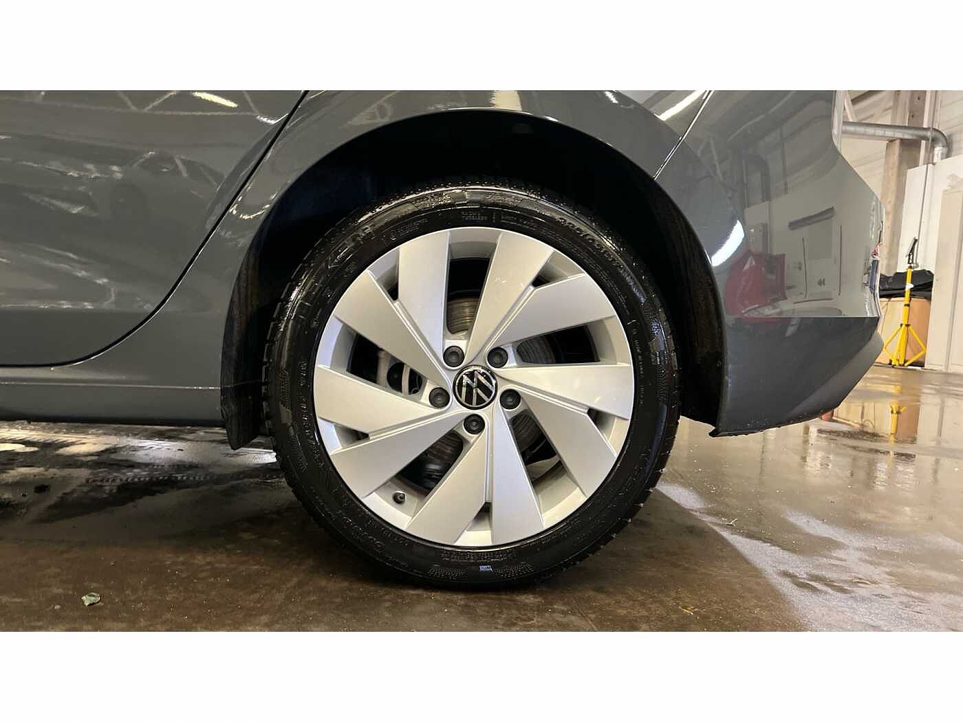 Volkswagen Golf Hatch Match 1.5 TSI 150ps 6-Speed Manual 5 Door
