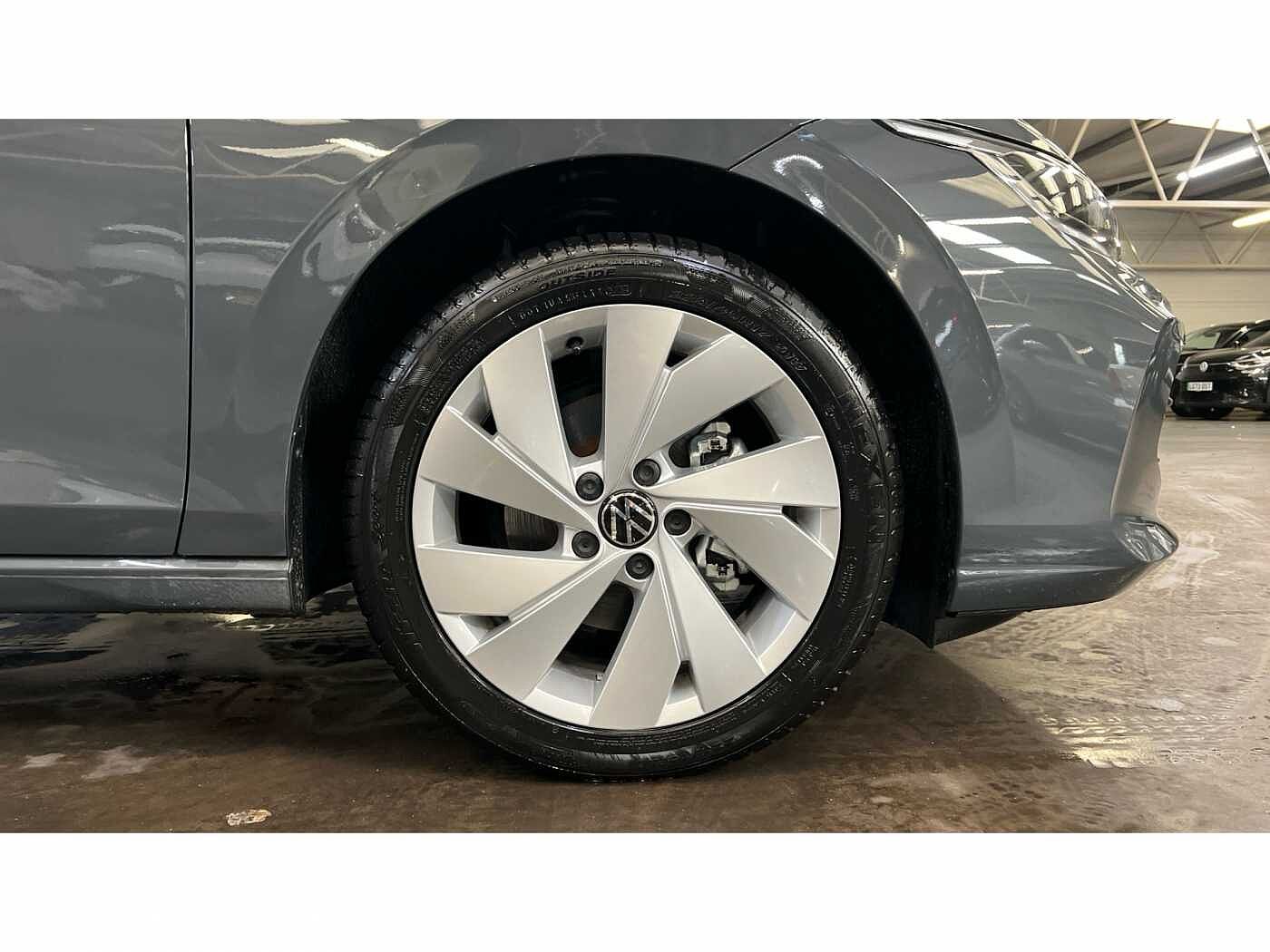 Volkswagen Golf Hatch Match 1.5 TSI 150ps 6-Speed Manual 5 Door