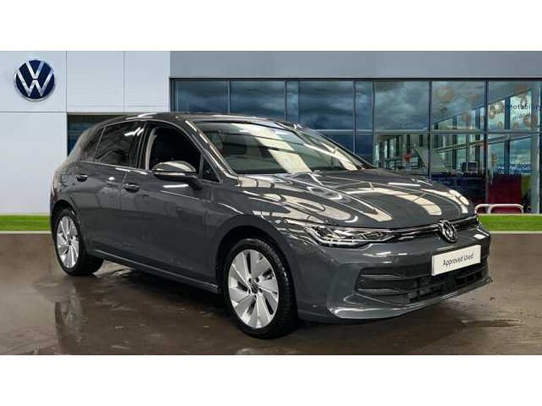 Volkswagen Golf Hatch Match 1.5 TSI 150ps 6-Speed Manual 5 Door