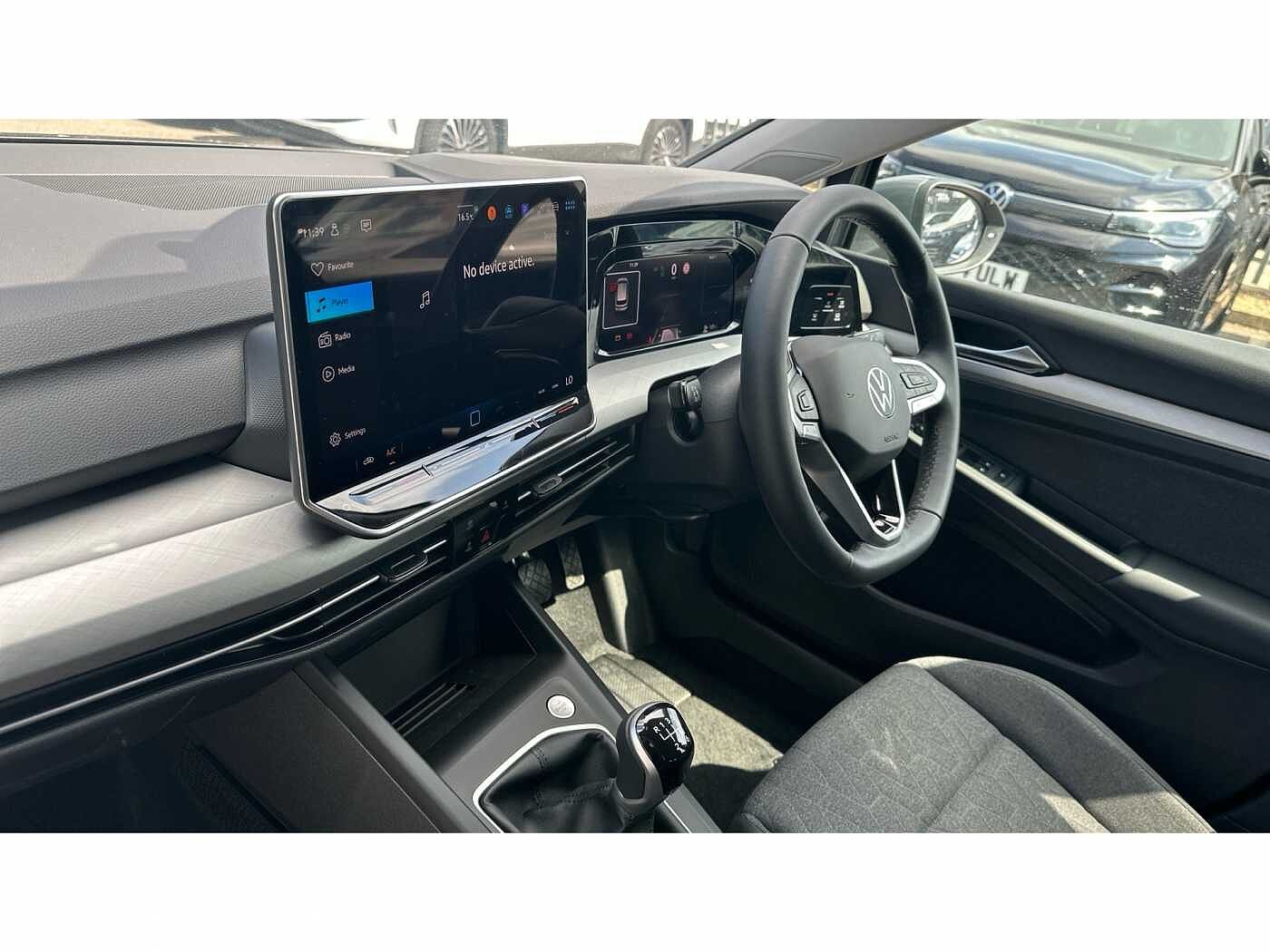 Volkswagen Golf 1.5 TSI Match 5dr