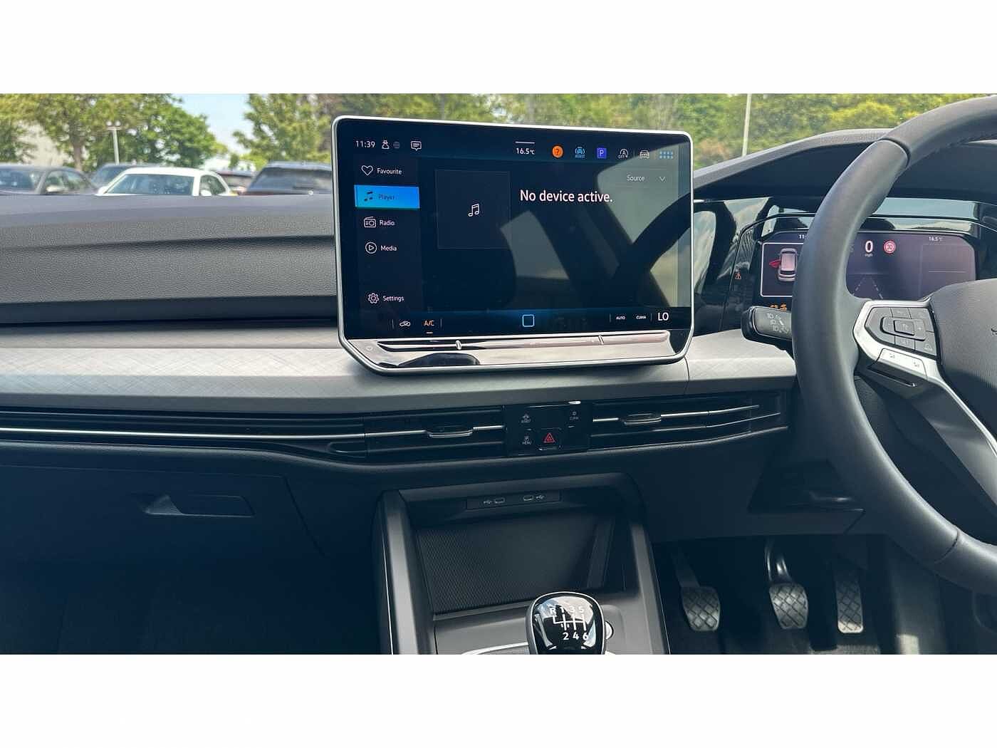 Volkswagen Golf 1.5 TSI Match 5dr