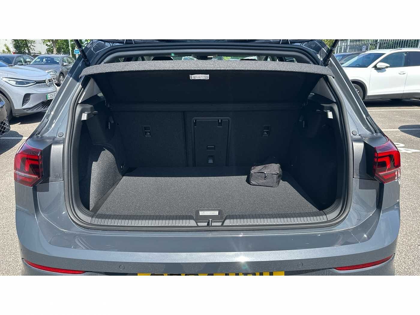 Volkswagen Golf 1.5 TSI Match 5dr