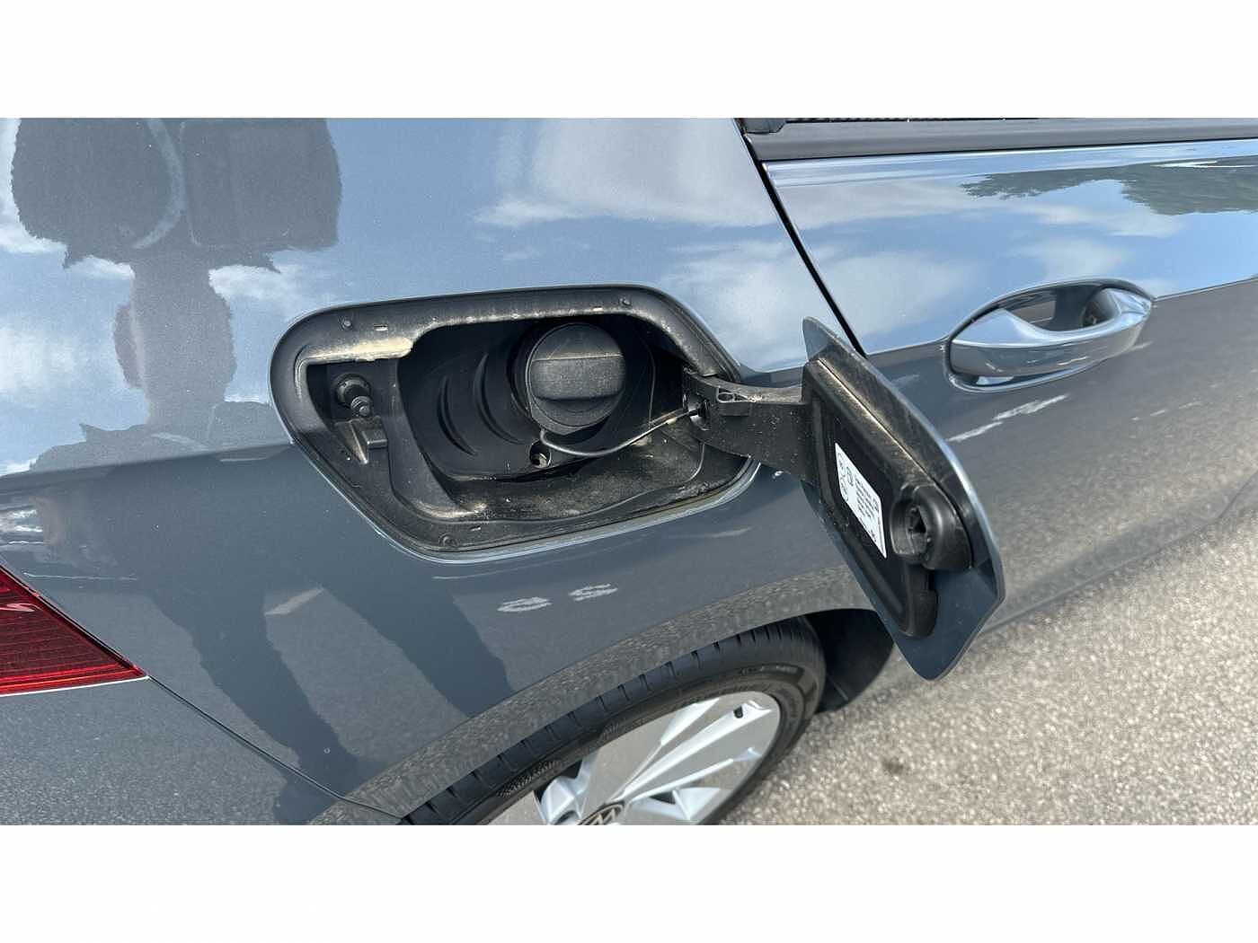 Volkswagen Golf 1.5 TSI Match 5dr