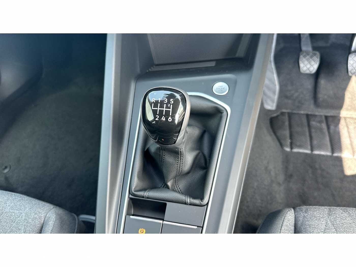 Volkswagen Golf 1.5 TSI Match 5dr