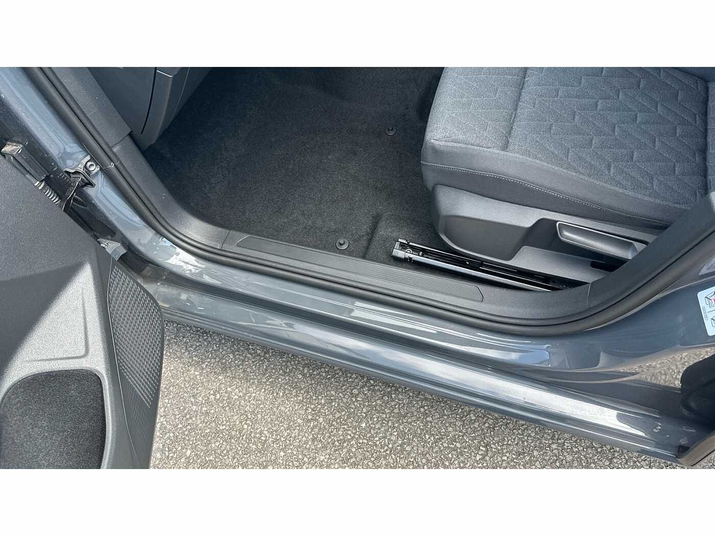 Volkswagen Golf 1.5 TSI Match 5dr