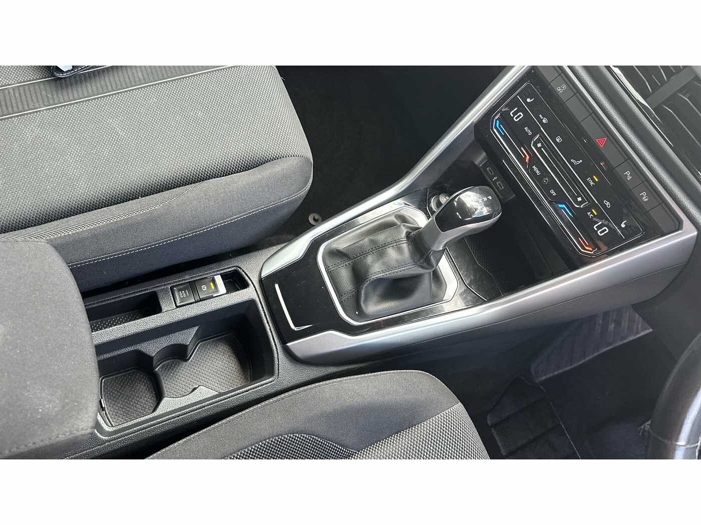Volkswagen T-roc 1.5 TSI Life 5dr DSG