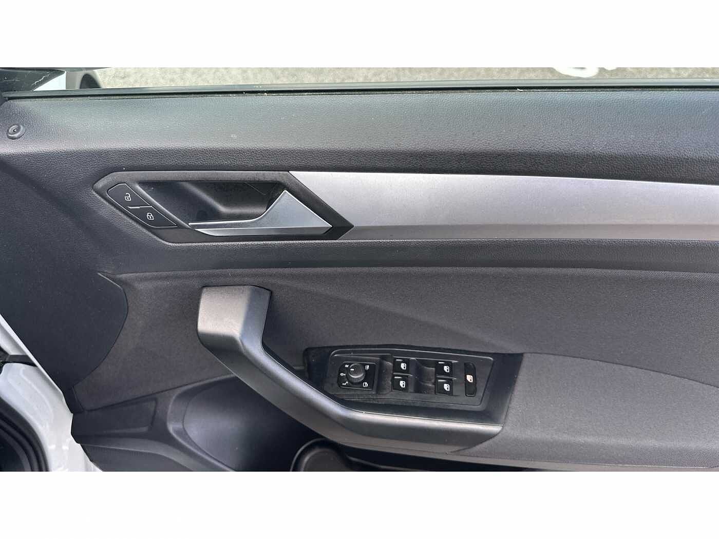 Volkswagen T-roc 1.5 TSI Life 5dr DSG