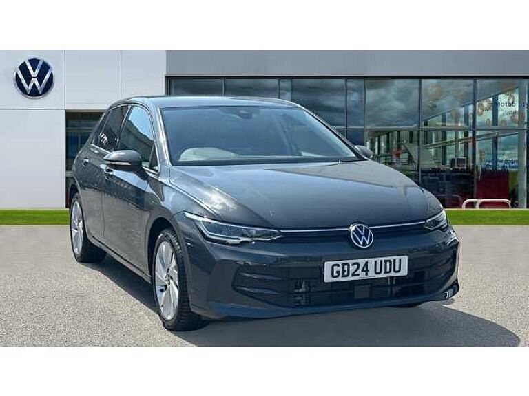 Volkswagen Golf 1.5 TSI Match 5dr
