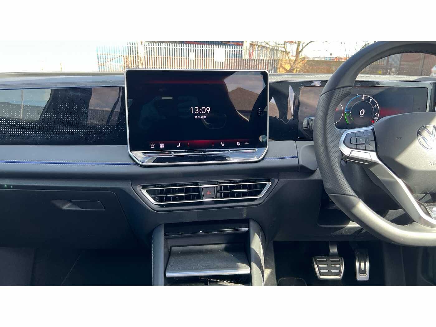 Volkswagen Tiguan 1.5 TSI eHybrid R-Line 5dr DSG