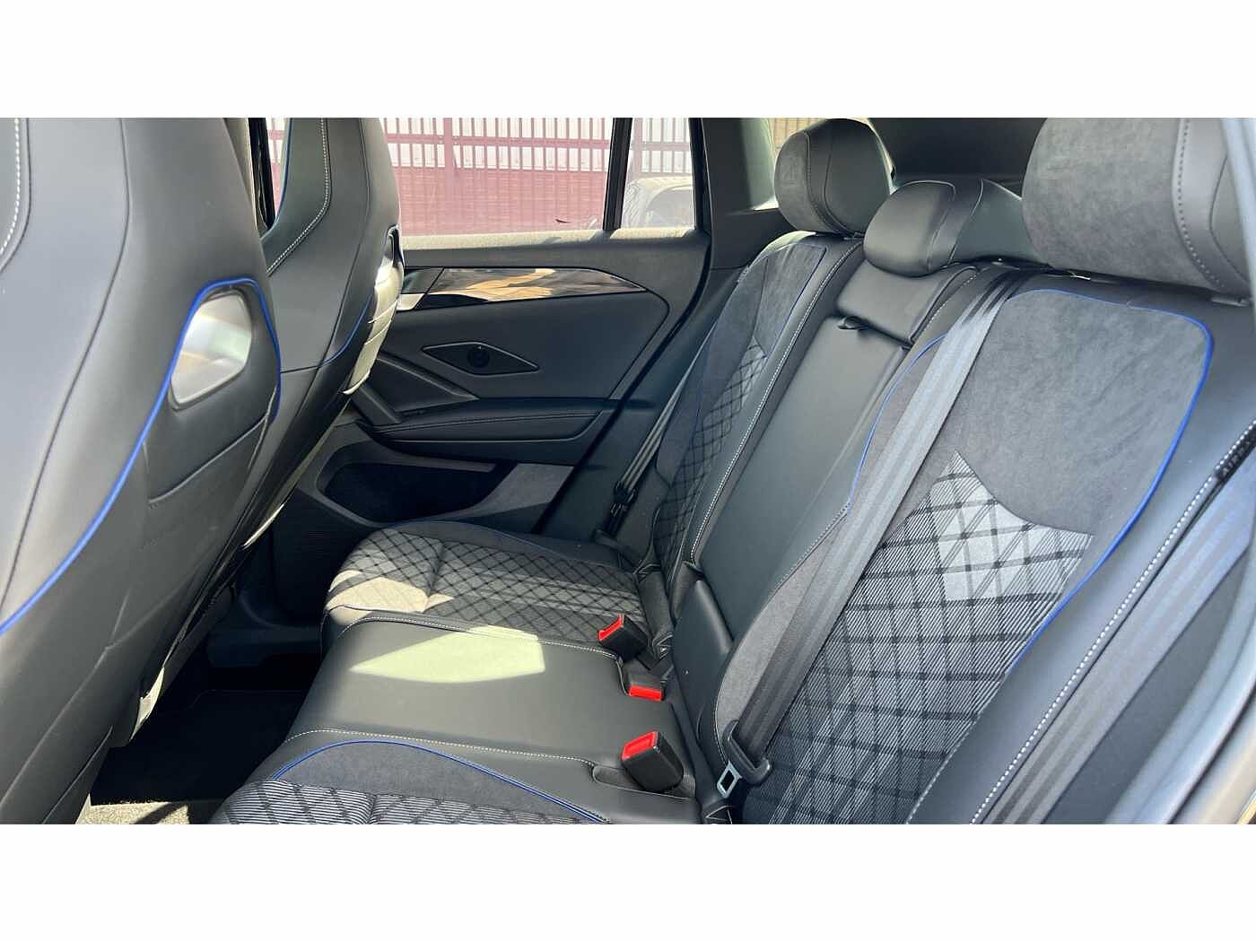 Volkswagen Tiguan 1.5 TSI eHybrid R-Line 5dr DSG