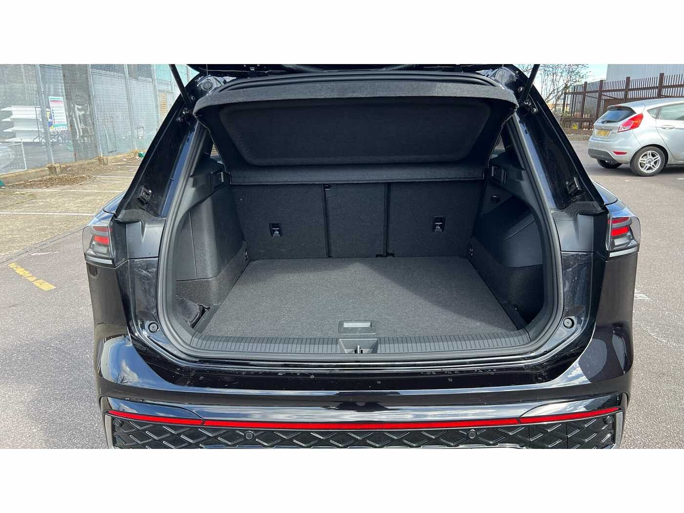 Volkswagen Tiguan 1.5 TSI eHybrid R-Line 5dr DSG