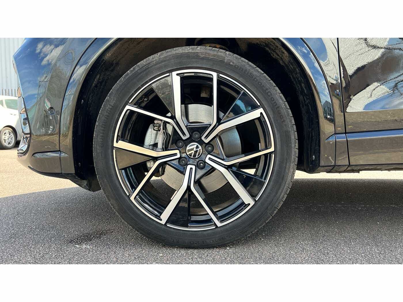 Volkswagen Tiguan 1.5 TSI eHybrid R-Line 5dr DSG