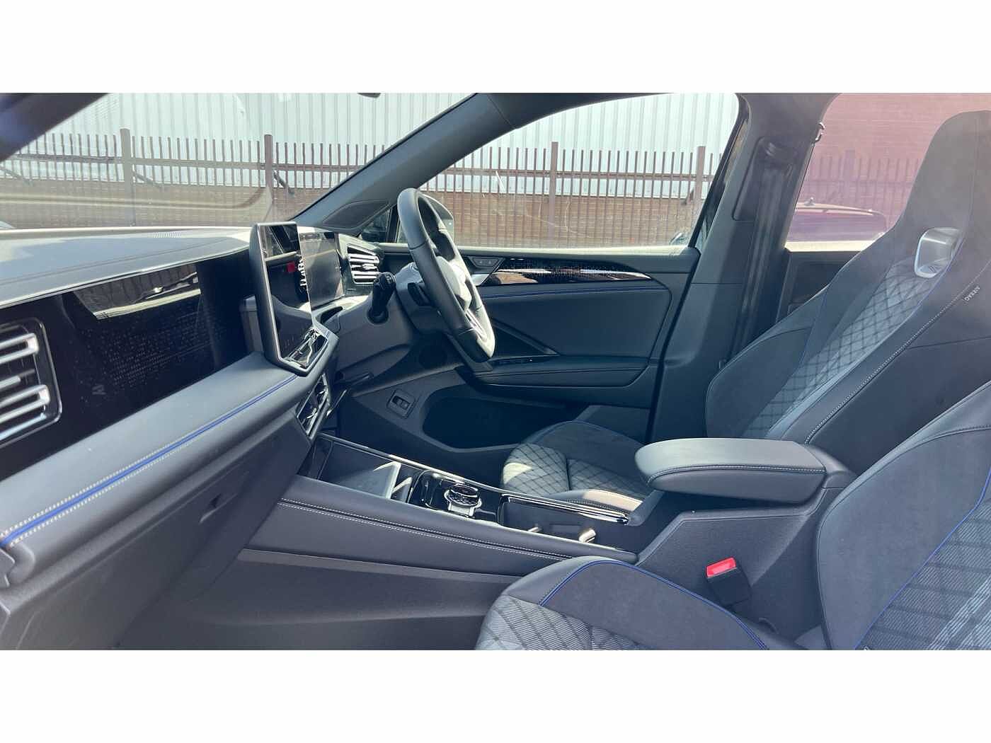 Volkswagen Tiguan 1.5 TSI eHybrid R-Line 5dr DSG