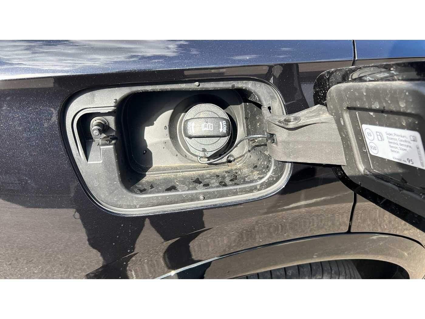 Volkswagen Tiguan 1.5 TSI eHybrid R-Line 5dr DSG
