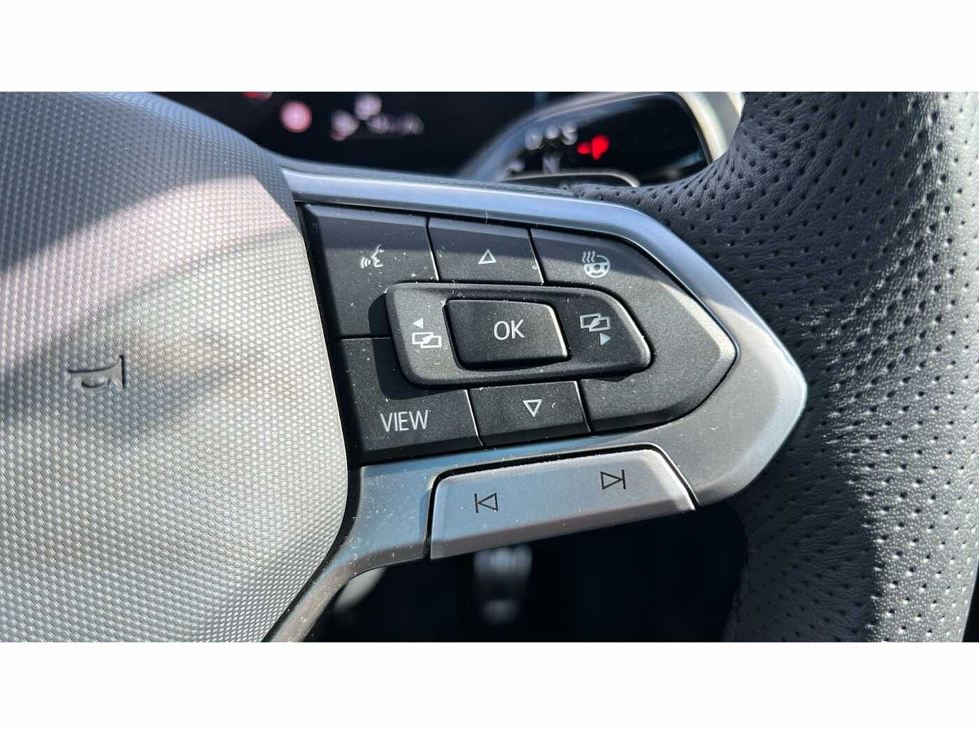 Volkswagen Tiguan 1.5 TSI eHybrid R-Line 5dr DSG