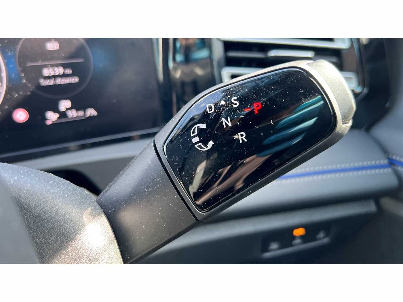 Volkswagen Tiguan 1.5 TSI eHybrid R-Line 5dr DSG