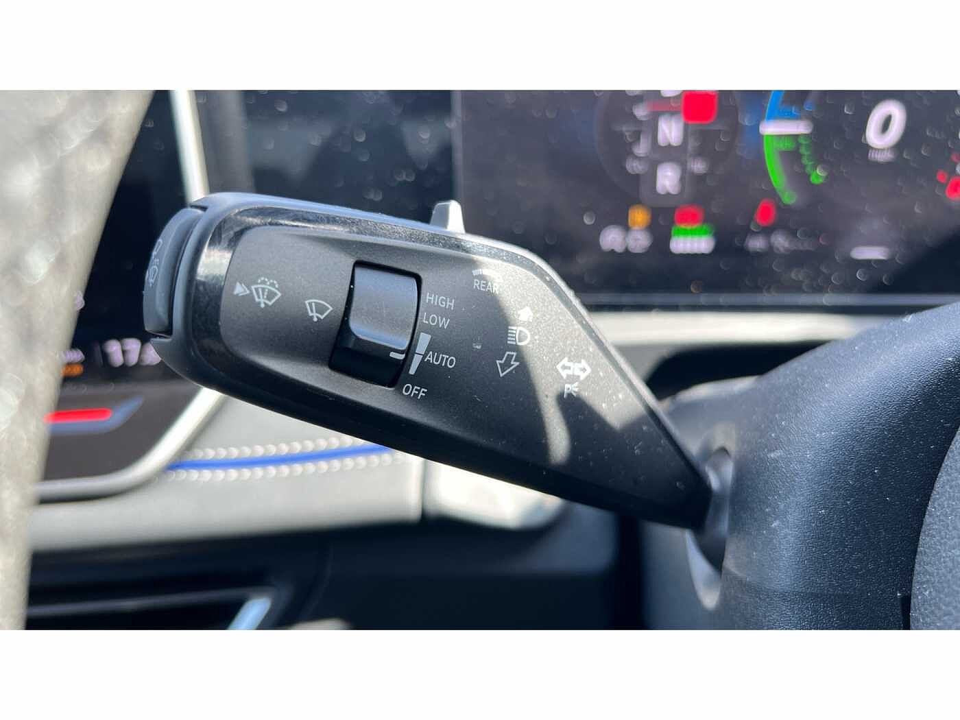 Volkswagen Tiguan 1.5 TSI eHybrid R-Line 5dr DSG