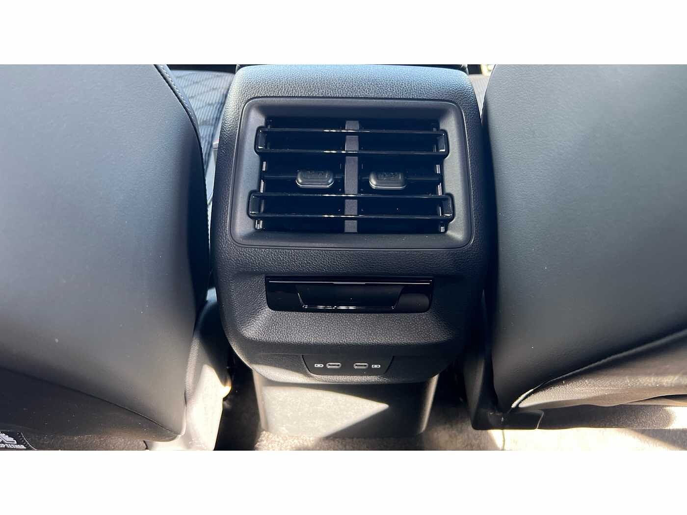 Volkswagen Tiguan 1.5 TSI eHybrid R-Line 5dr DSG