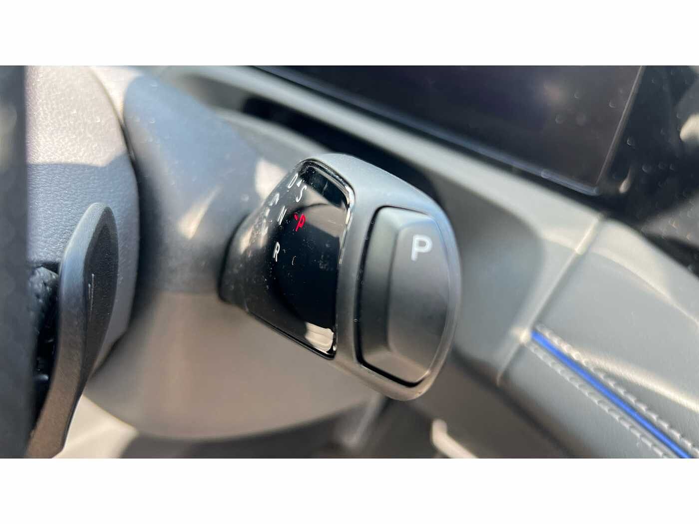 Volkswagen Tiguan 1.5 TSI eHybrid R-Line 5dr DSG