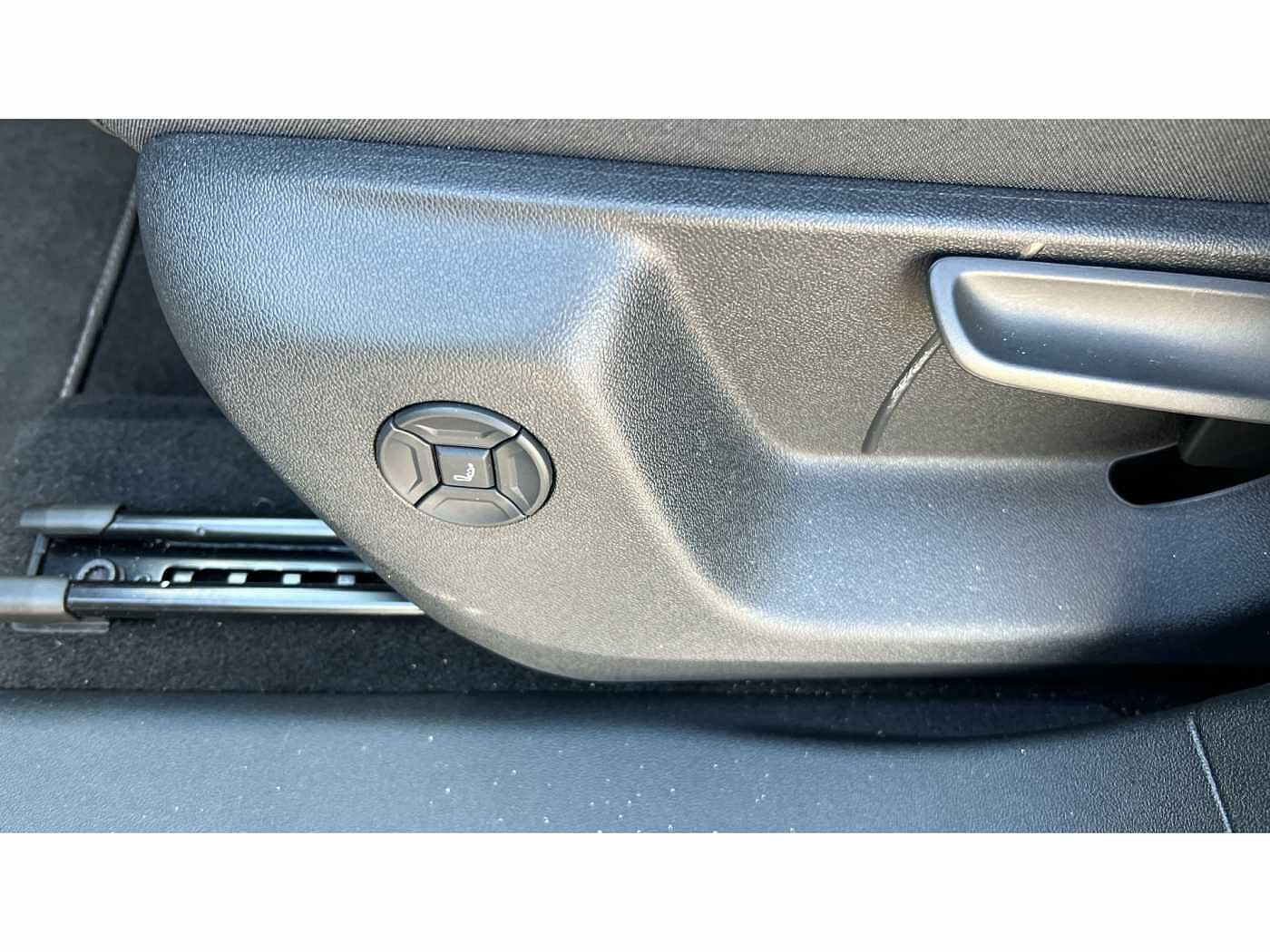 Volkswagen Tiguan 1.5 TSI eHybrid R-Line 5dr DSG