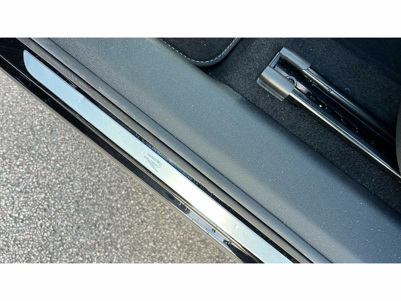 Volkswagen Tiguan 1.5 TSI eHybrid R-Line 5dr DSG