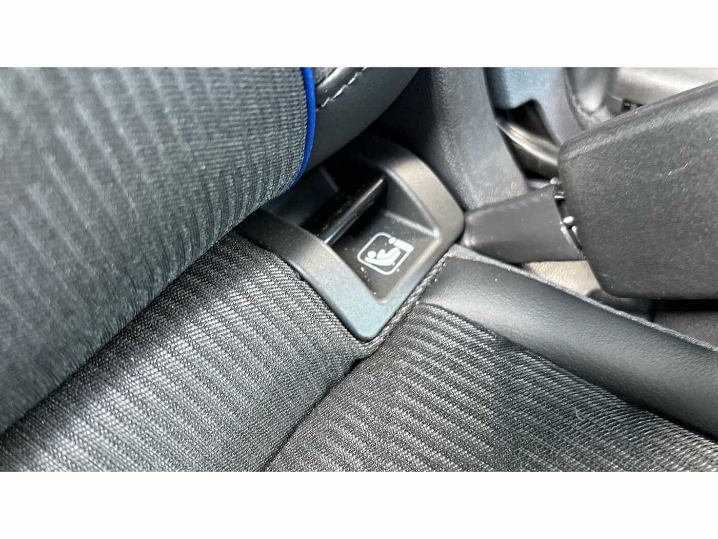 Volkswagen Tiguan 1.5 TSI eHybrid R-Line 5dr DSG