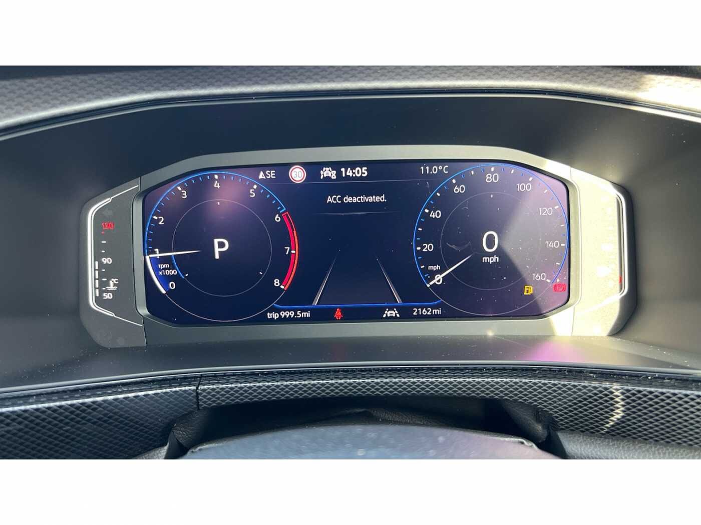 Volkswagen T-cross New Match 1.0 TSI 115PS 7-speed DSG 5 Door