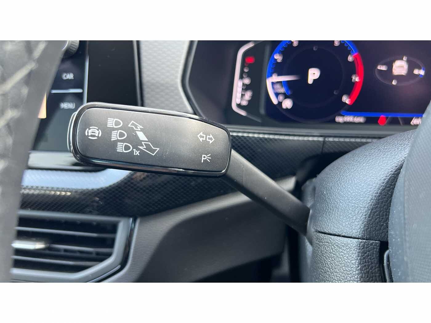 Volkswagen T-cross New Match 1.0 TSI 115PS 7-speed DSG 5 Door