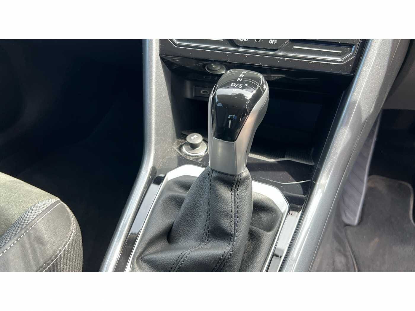 Volkswagen T-roc 1.5 TSI Style 5dr DSG