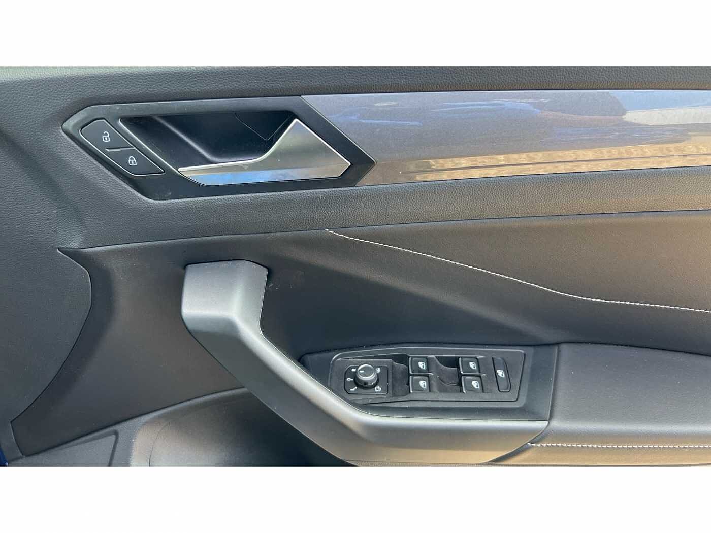 Volkswagen T-roc 1.5 TSI Style 5dr DSG