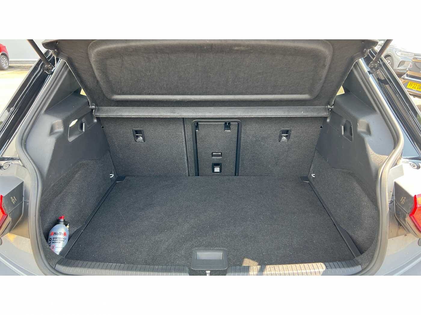Volkswagen ID.3 Family 58kWh Pro Performance 204PS Automatic