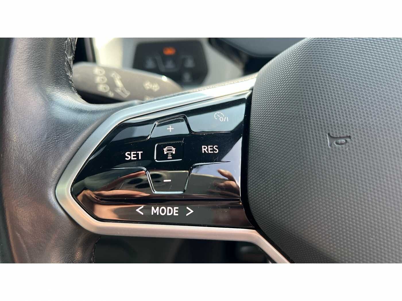 Volkswagen ID.3 Family 58kWh Pro Performance 204PS Automatic