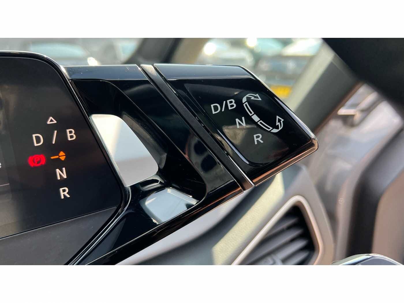 Volkswagen ID.3 Family 58kWh Pro Performance 204PS Automatic