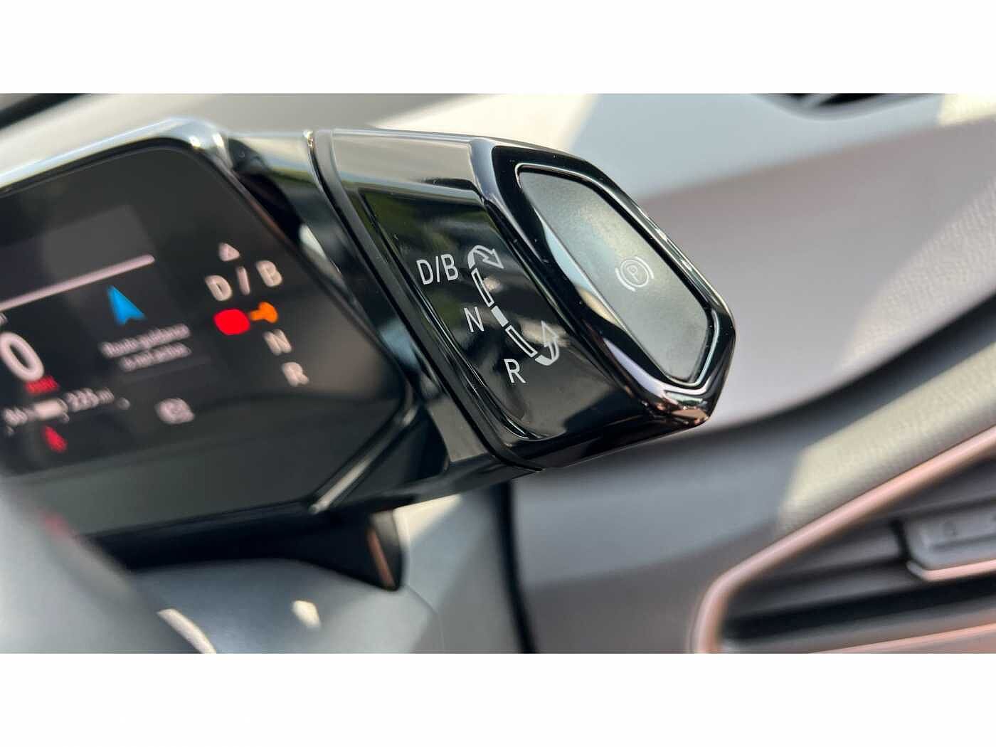 Volkswagen ID.3 Family 58kWh Pro Performance 204PS Automatic