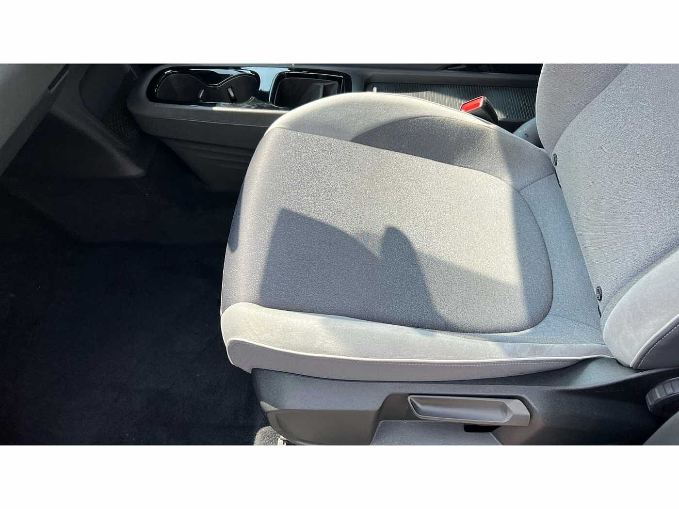 Volkswagen ID.3 Family 58kWh Pro Performance 204PS Automatic