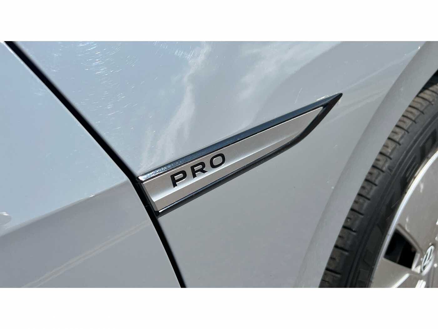 Volkswagen ID.3 Family 58kWh Pro Performance 204PS Automatic